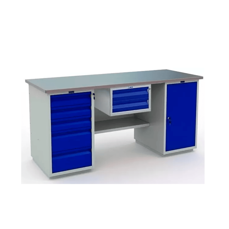 Верстак Profi WT180.WD5/WD1.100 купить в Ростове-на-Дону