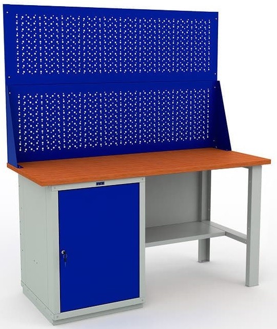 Верстак Expert W160.WS1/F2.020 купить в Ростове-на-Дону Верстак Expert W160.WS1/F2.020 купить в Ростове-на-Дону