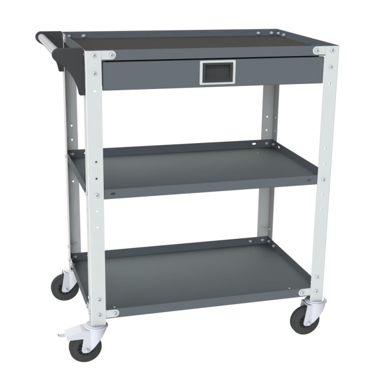 Тележка SMART 1-1М купить в Ростове-на-Дону