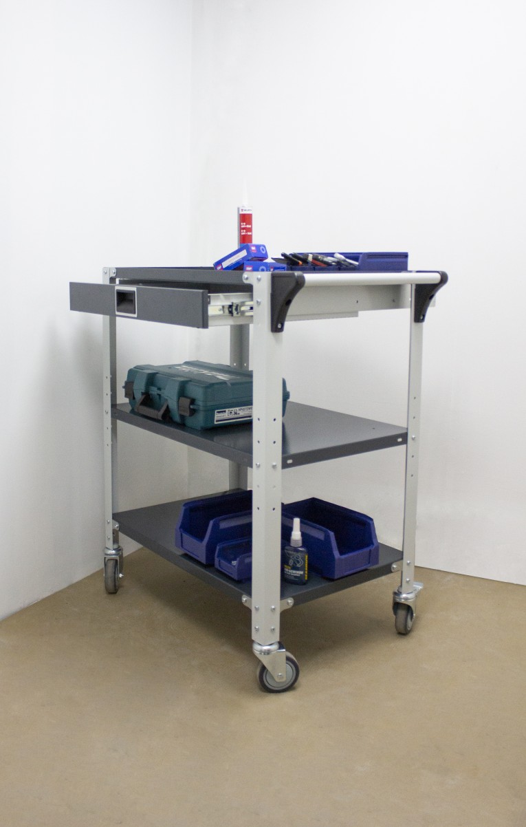 Тележка SMART 1-1М купить в Ростове-на-Дону