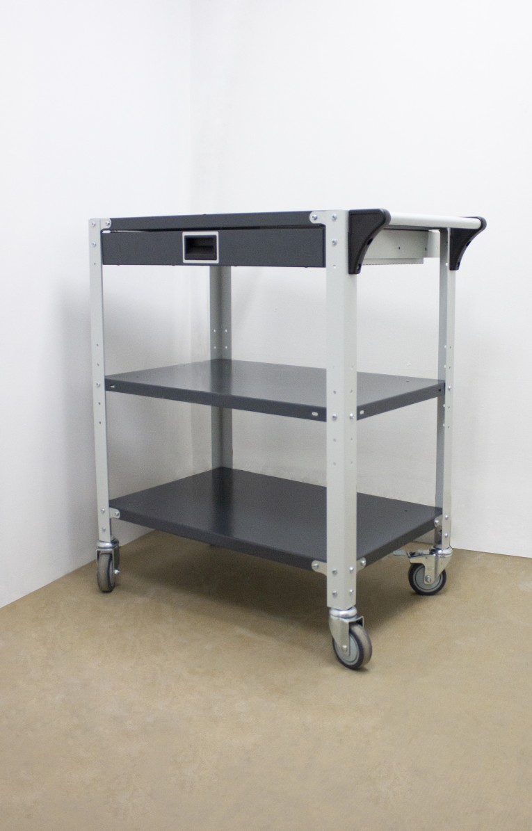 Тележка SMART 1-1М купить в Ростове-на-Дону