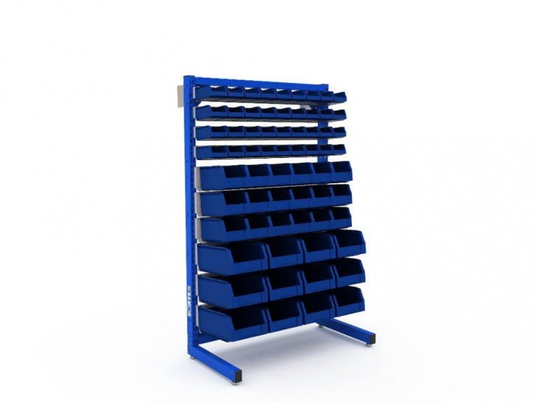 Система хранения SORTEX 1495 №1-4 (односторонняя) купить в Ростове-на-Дону Система хранения SORTEX 1495 №1-4 (односторонняя) купить в Ростове-на-Дону