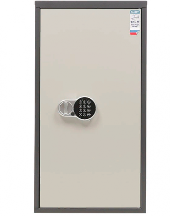 Бухгалтерский шкаф Aiko SL-87Т EL купить в Ростове-на-Дону