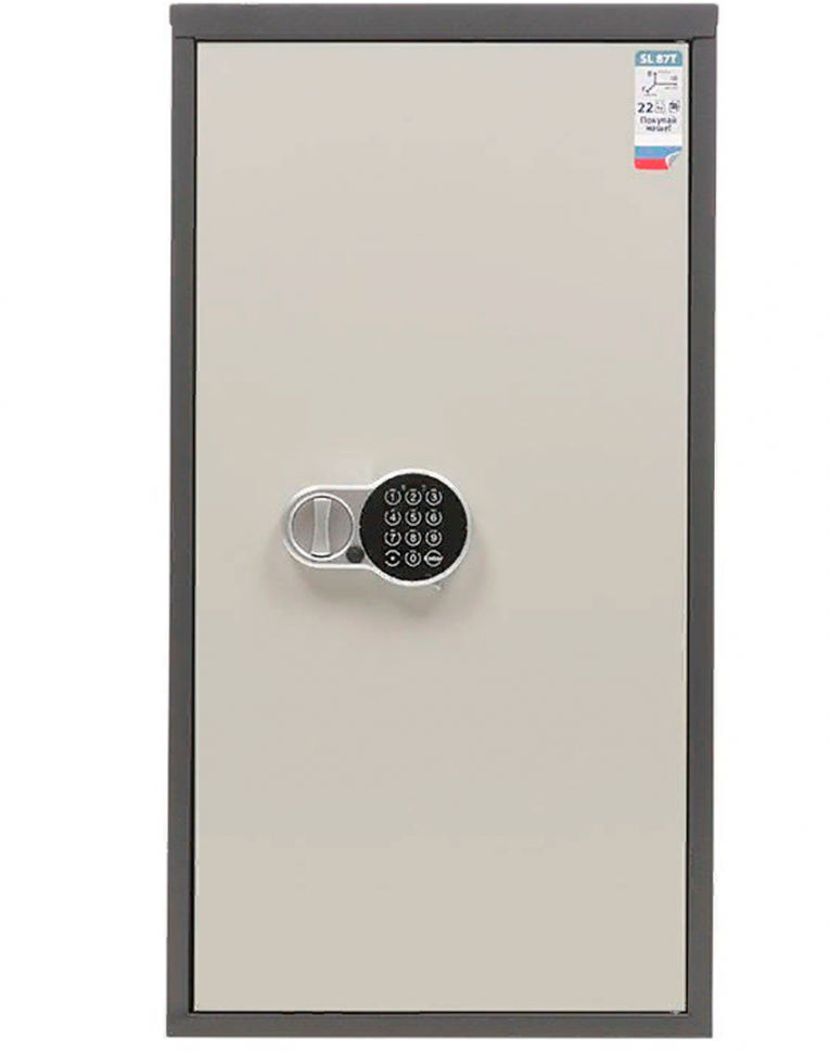 Бухгалтерский шкаф Aiko SL-87Т EL купить в Ростове-на-Дону