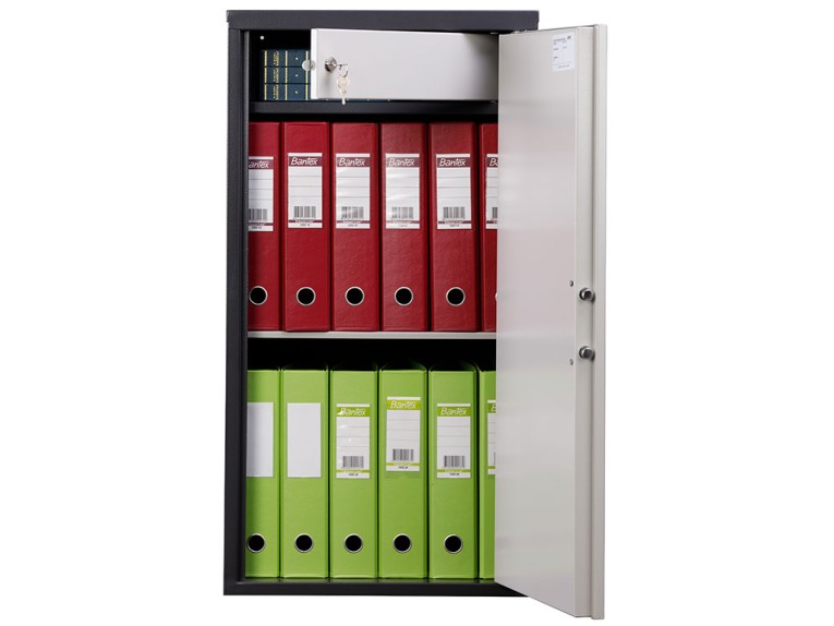 Бухгалтерский шкаф Aiko SL-87Т EL купить в Ростове-на-Дону Бухгалтерский шкаф Aiko SL-87Т EL купить в Ростове-на-Дону