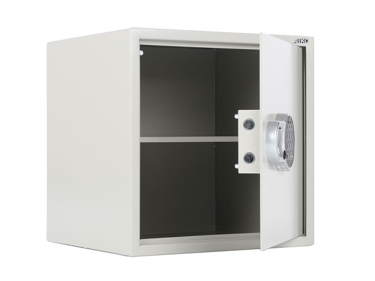Офисный сейф Aiko Т-40 EL купить в Ростове-на-Дону Офисный сейф Aiko Т-40 EL купить в Ростове-на-Дону