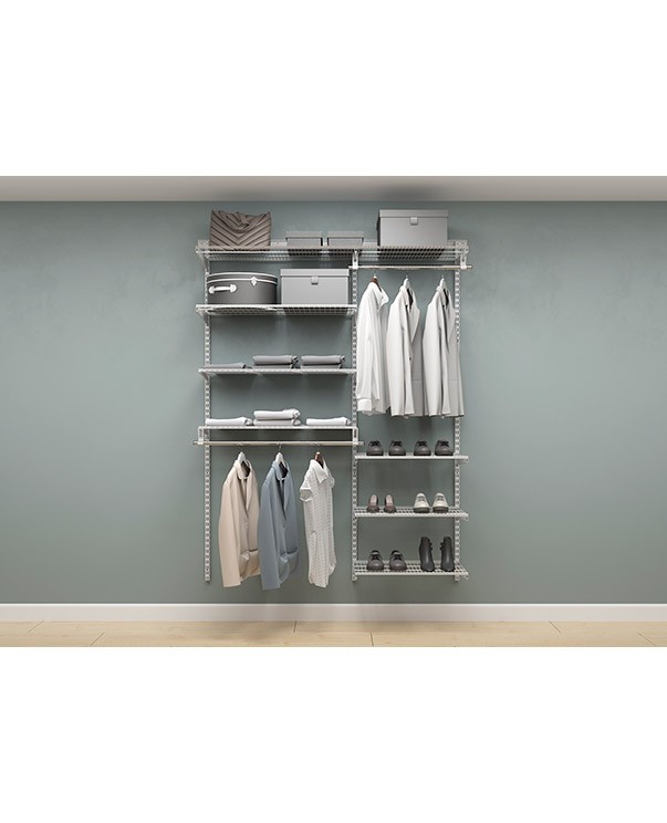 Гардеробная система Практик Home Прихожая Light 6 купить в Ростове-на-Дону Гардеробная система Практик Home Прихожая Light 6 купить в Ростове-на-Дону