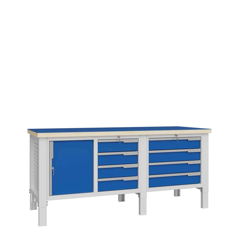 Верстак CTR 2032.S47L4.23 купить в Ростове-на-Дону Верстак CTR 2032.S47L4.23 купить в Ростове-на-Дону