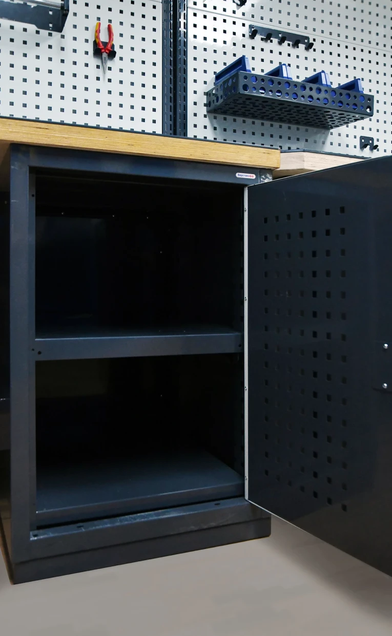 Верстак FBK 205.457-2 купить в Ростове-на-Дону