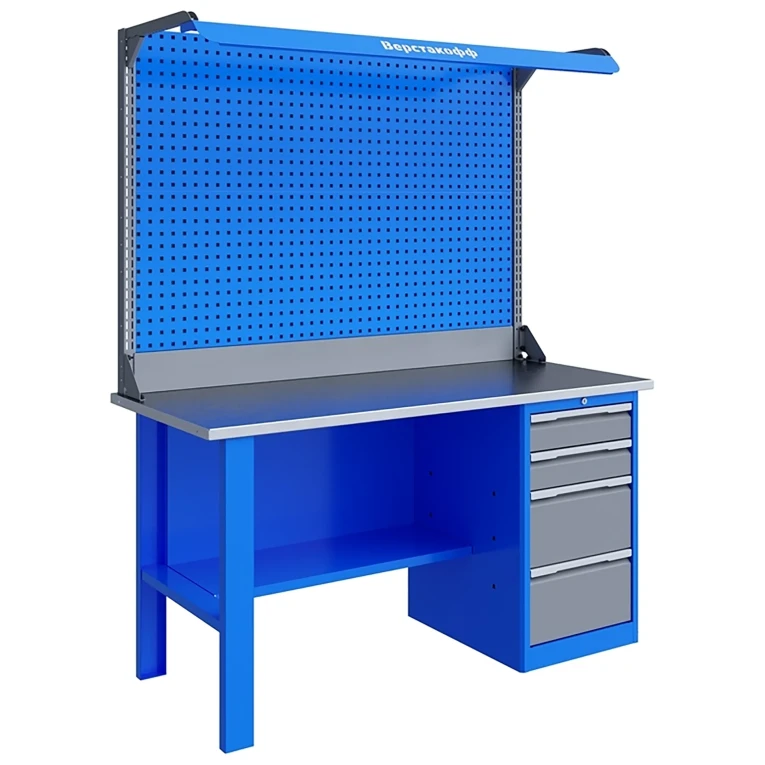 Верстак PRF 161.14.3-2F купить в Ростове-на-Дону Верстак PRF 161.14.3-2F купить в Ростове-на-Дону