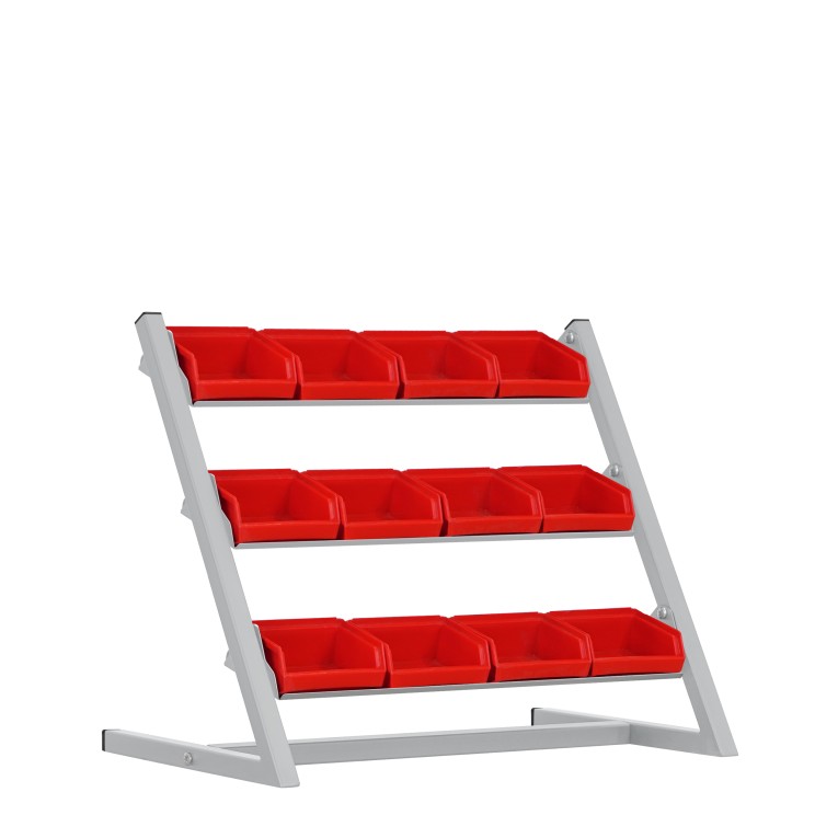 Настольная система хранения Gresson КН-12 купить в Ростове-на-Дону