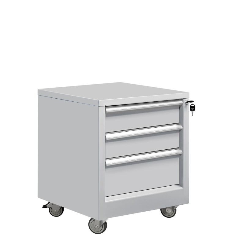 Тумба металлическая Gresson ТП-3 ESD купить в Ростове-на-Дону