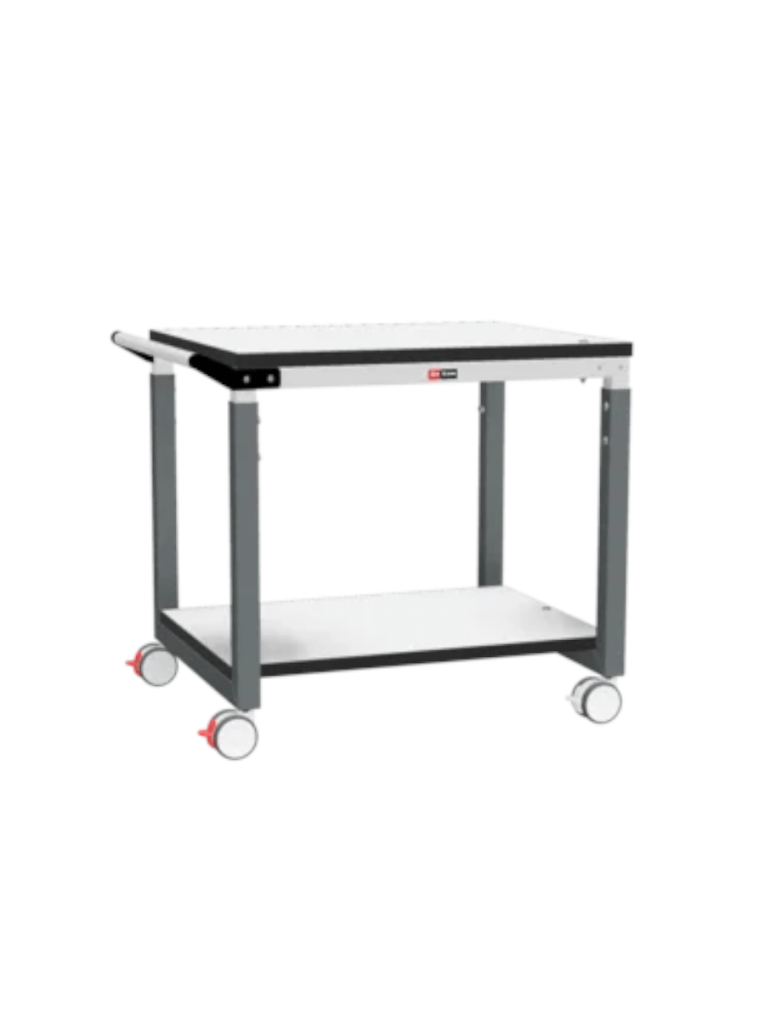 Тележка ДиКом СР-М ДСП купить в Ростове-на-Дону