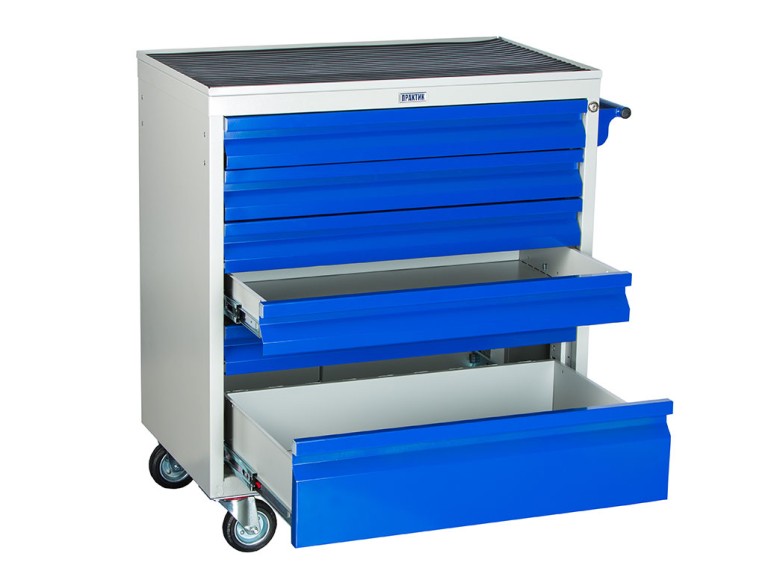 Инструментальная тележка WDS-5 (уценка) купить в Ростове-на-Дону