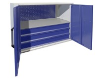 Инструментальный шкаф HARD 1000-021030 Инструментальный шкаф HARD 1000-021030