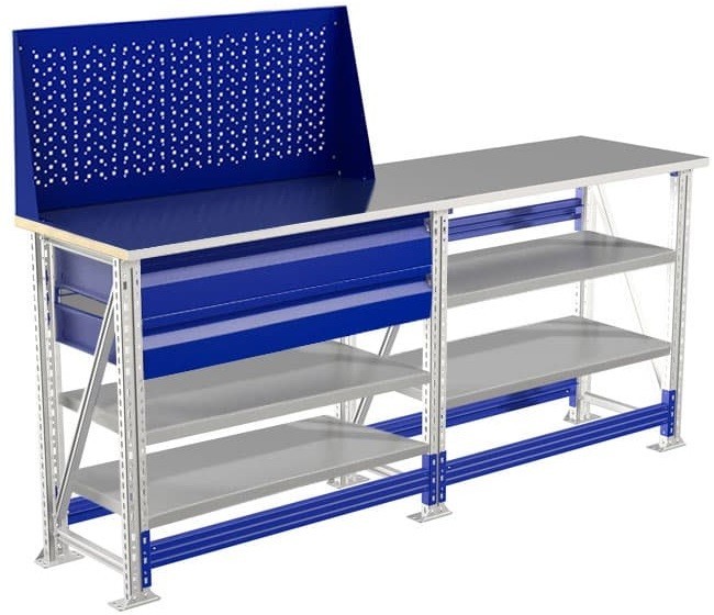 Верстак Master MT100.MF1 / MF1 / MF1.212.002 купить в Ростове-на-Дону Верстак Master MT100.MF1 / MF1 / MF1.212.002 купить в Ростове-на-Дону