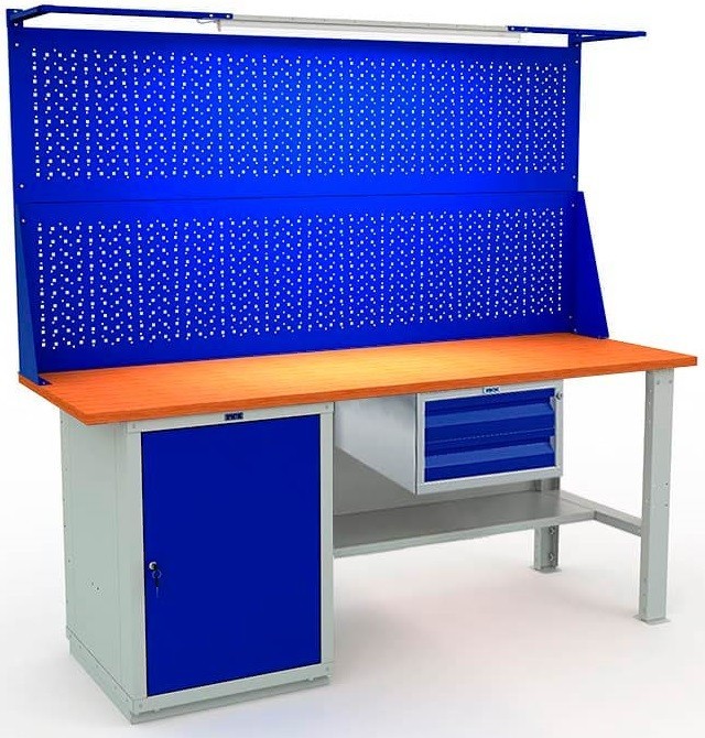 Верстак Expert W200.WS1/F2.121 купить в Ростове-на-Дону Верстак Expert W200.WS1/F2.121 купить в Ростове-на-Дону