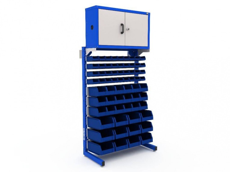 Система хранения SORTEX 1495 №1-6 (односторонняя) купить в Ростове-на-Дону Система хранения SORTEX 1495 №1-6 (односторонняя) купить в Ростове-на-Дону