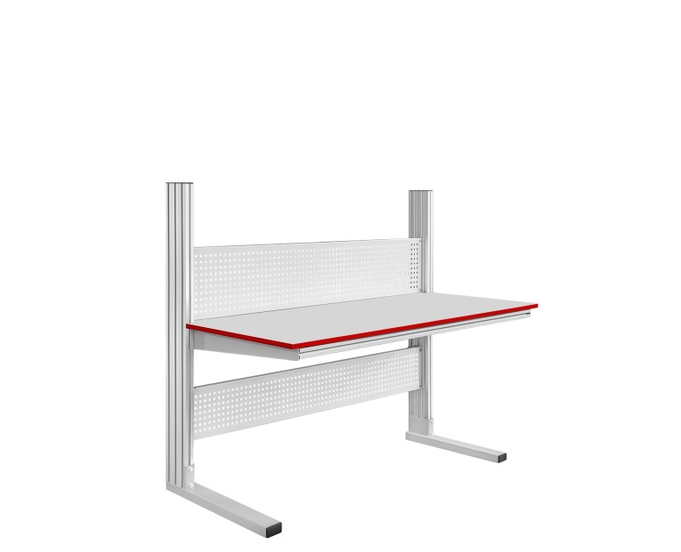 Стол промышленный Gresson СПП-1800КП ESD купить в Ростове-на-Дону Стол промышленный Gresson СПП-1800КП ESD купить в Ростове-на-Дону