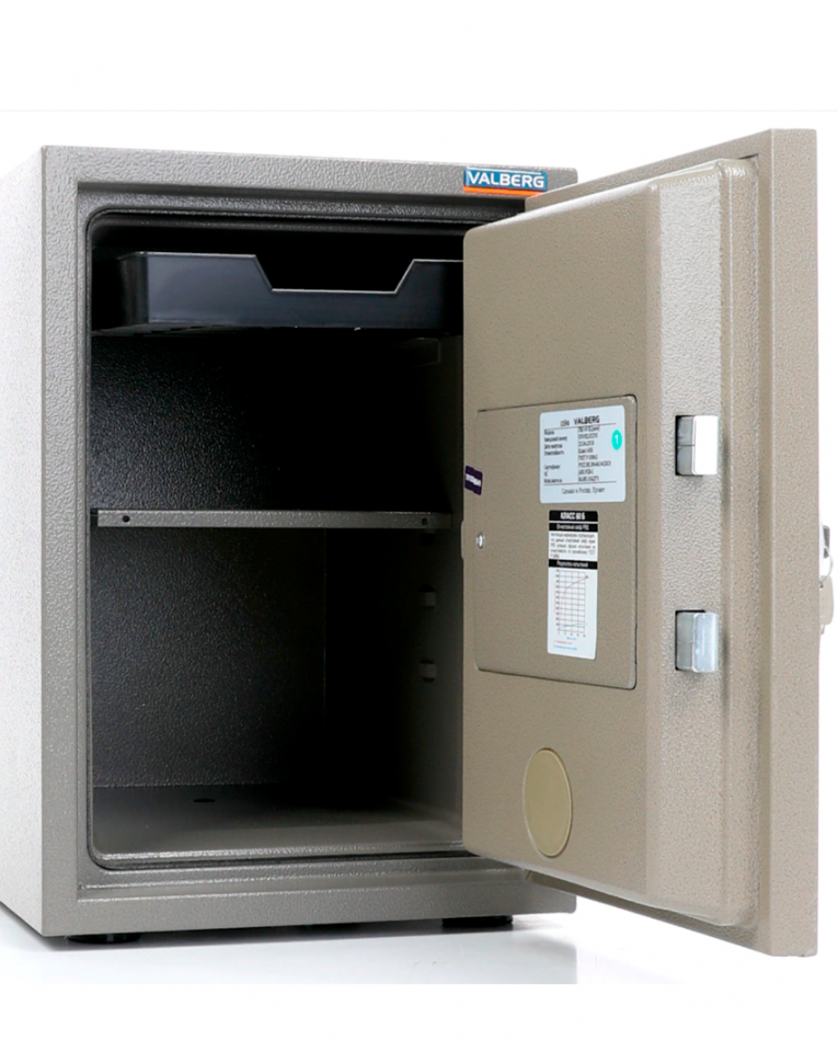 Огнестойкий сейф Valberg FRS-49 EL купить в Ростове-на-Дону Огнестойкий сейф Valberg FRS-49 EL купить в Ростове-на-Дону