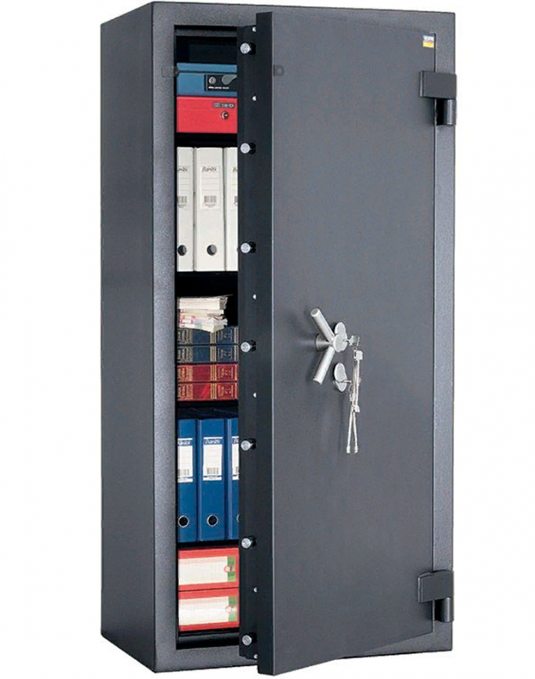 Взломостойкий сейф Valberg Алмаз 1685 KL купить в Ростове-на-Дону