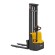 Штабелер электрический самоходный CDD15R-E (N) (1500 кг; 3,3 м; 24В / 105Ач) SMARTLIFT (SMART) купить в Ростове-на-Дону