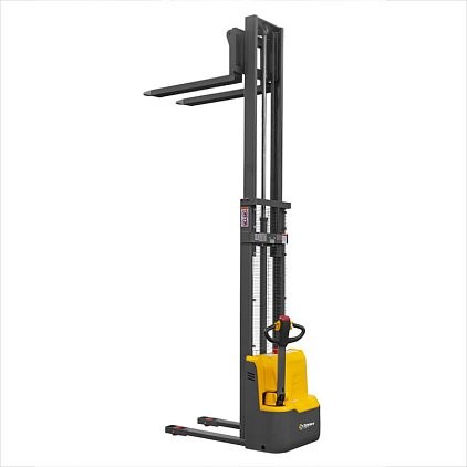 Штабелер электрический самоходный CDD15R-E (N) (1500 кг; 3,3 м; 24В / 105Ач) SMARTLIFT (SMART) купить в Ростове-на-Дону Штабелер электрический самоходный CDD15R-E (N) (1500 кг; 3,3 м; 24В / 105Ач) SMARTLIFT (SMART) купить в Ростове-на-Дону