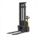 Штабелер электрический самоходный CDD15R-E (N) (1500 кг; 3,3 м; 24В / 105Ач) SMARTLIFT (SMART) купить в Ростове-на-Дону