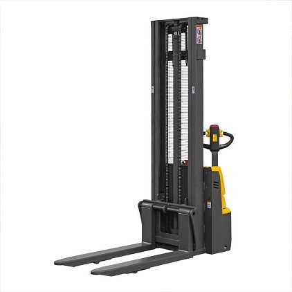 Штабелер электрический самоходный CDD15R-E (N) (1500 кг; 3,3 м; 24В / 105Ач) SMARTLIFT (SMART) купить в Ростове-на-Дону Штабелер электрический самоходный CDD15R-E (N) (1500 кг; 3,3 м; 24В / 105Ач) SMARTLIFT (SMART) купить в Ростове-на-Дону