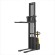 Штабелер электрический самоходный CDD15R-E (N) (1500 кг; 3,3 м; 24В / 105Ач) SMARTLIFT (SMART) купить в Ростове-на-Дону