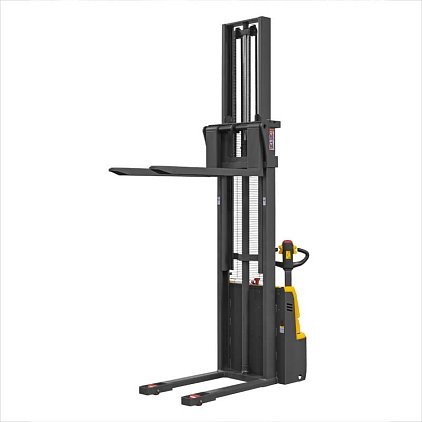 Штабелер электрический самоходный CDD15R-E (N) (1500 кг; 3,3 м; 24В / 105Ач) SMARTLIFT (SMART) купить в Ростове-на-Дону Штабелер электрический самоходный CDD15R-E (N) (1500 кг; 3,3 м; 24В / 105Ач) SMARTLIFT (SMART) купить в Ростове-на-Дону
