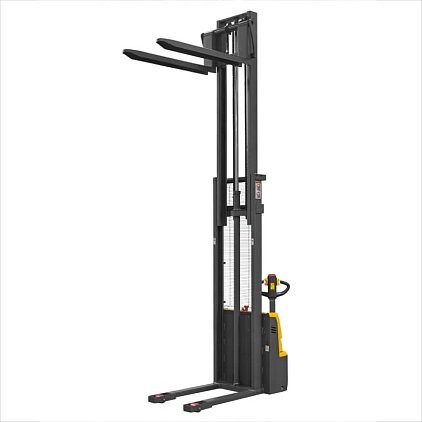 Штабелер электрический самоходный CDD15R-E (N) (1500 кг; 3,3 м; 24В / 105Ач) SMARTLIFT (SMART) купить в Ростове-на-Дону Штабелер электрический самоходный CDD15R-E (N) (1500 кг; 3,3 м; 24В / 105Ач) SMARTLIFT (SMART) купить в Ростове-на-Дону