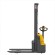 Штабелер электрический самоходный CDD15R-E (N) (1500 кг; 3,3 м; 24В / 105Ач) SMARTLIFT (SMART) купить в Ростове-на-Дону