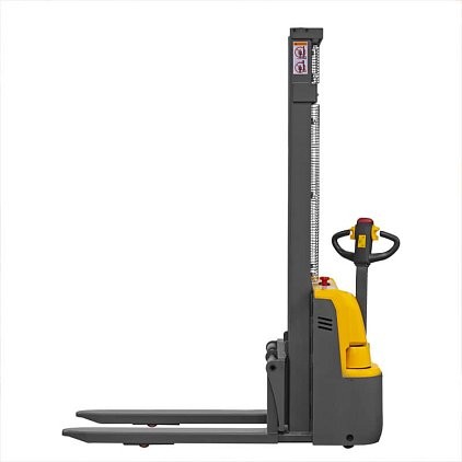 Штабелер электрический самоходный CDD15R-E (N) (1500 кг; 3,3 м; 24В / 105Ач) SMARTLIFT (SMART) купить в Ростове-на-Дону Штабелер электрический самоходный CDD15R-E (N) (1500 кг; 3,3 м; 24В / 105Ач) SMARTLIFT (SMART) купить в Ростове-на-Дону