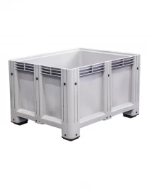 Big Box 1200x1000x760 сплошной, на ножках серый Big Box 1200x1000x760 сплошной, на ножках серый