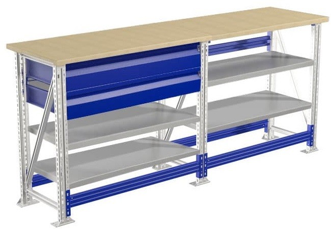 Верстак Master M100.MF1 / MF1 / MF1.202.002 купить в Ростове-на-Дону Верстак Master M100.MF1 / MF1 / MF1.202.002 купить в Ростове-на-Дону