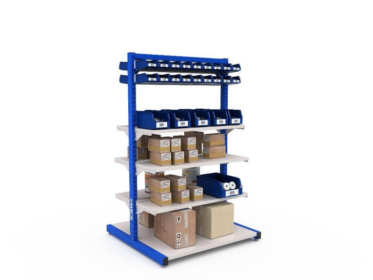 Система хранения SORTEX 1495-2 №1-2(двухсторонняя) купить в Ростове-на-Дону Система хранения SORTEX 1495-2 №1-2(двухсторонняя) купить в Ростове-на-Дону