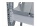 Дополнительная секция MS Profi 2500x1800x600 4 полки купить в Ростове-на-Дону