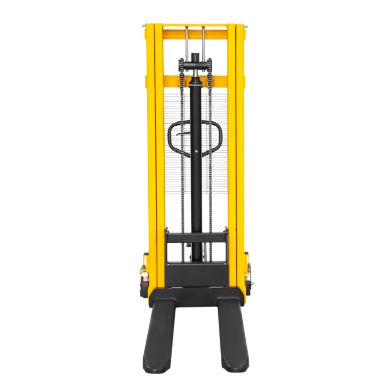 Ручной гидравлический штабелер SDA 1025 (1000 кг; 2,5 м; фиксированные вилы) SMARTLIFT (SMART) купить в Ростове-на-Дону Ручной гидравлический штабелер SDA 1025 (1000 кг; 2,5 м; фиксированные вилы) SMARTLIFT (SMART) купить в Ростове-на-Дону