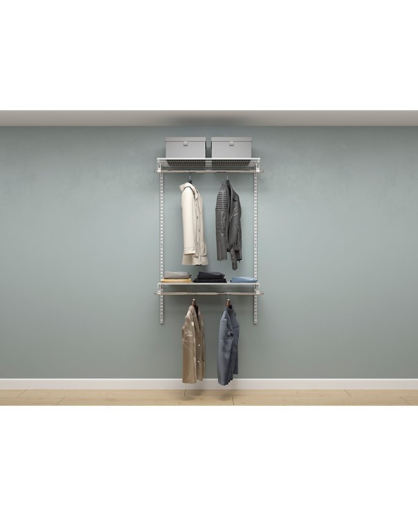 Гардеробная система Практик Home Прихожая Light 2 купить в Ростове-на-Дону Гардеробная система Практик Home Прихожая Light 2 купить в Ростове-на-Дону