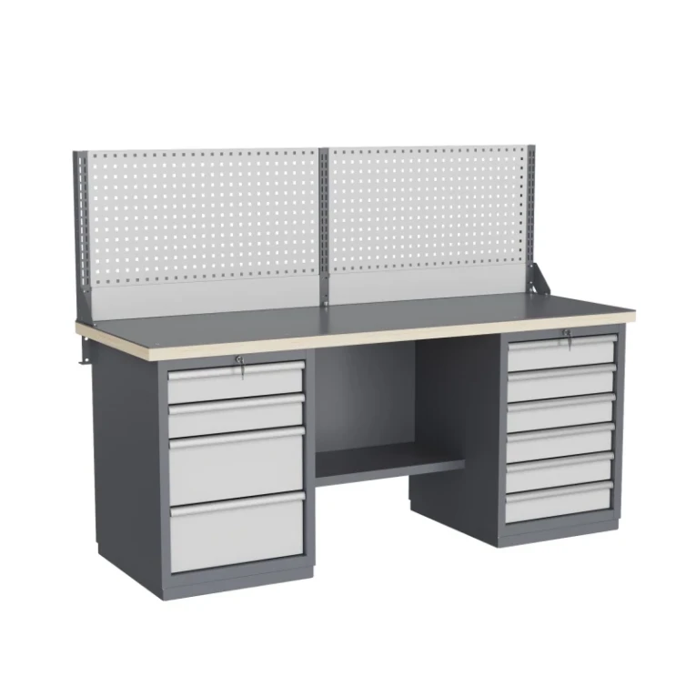 Верстак FBK 205.46.4-1 купить в Ростове-на-Дону Верстак FBK 205.46.4-1 купить в Ростове-на-Дону