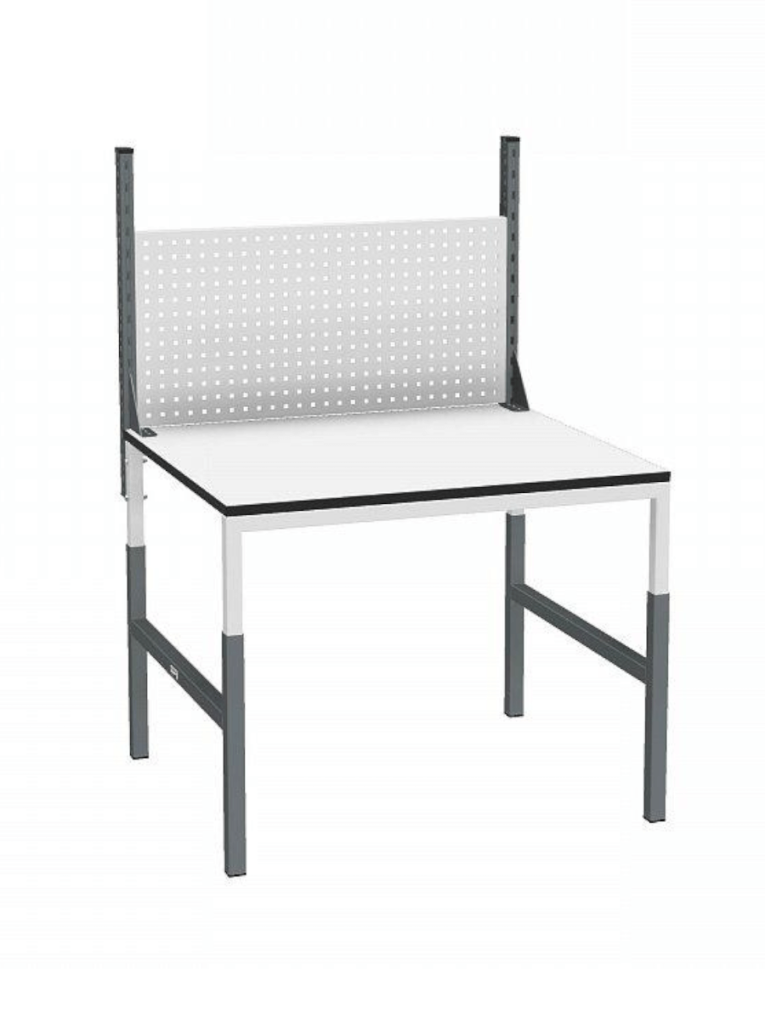 Стол монтажный ДиКом СР-М-100-02 ESD Пластик купить в Ростове-на-Дону Стол монтажный ДиКом СР-М-100-02 ESD Пластик купить в Ростове-на-Дону