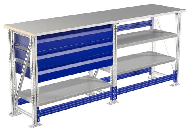 Верстак Master MT100.MF1 / MF1 / MF1.301.002 купить в Ростове-на-Дону Верстак Master MT100.MF1 / MF1 / MF1.301.002 купить в Ростове-на-Дону