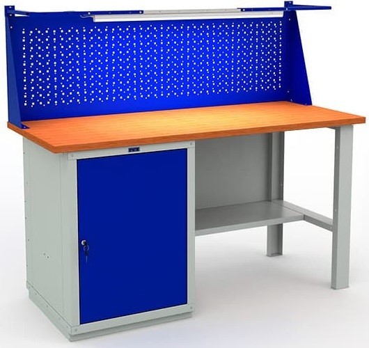 Верстак Expert W160.WS1/F2.011 купить в Ростове-на-Дону Верстак Expert W160.WS1/F2.011 купить в Ростове-на-Дону