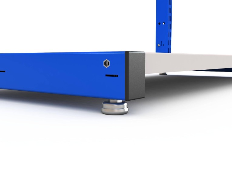 Система хранения SORTEX 1495-2 №1-4(двухсторонняя) купить в Ростове-на-Дону
