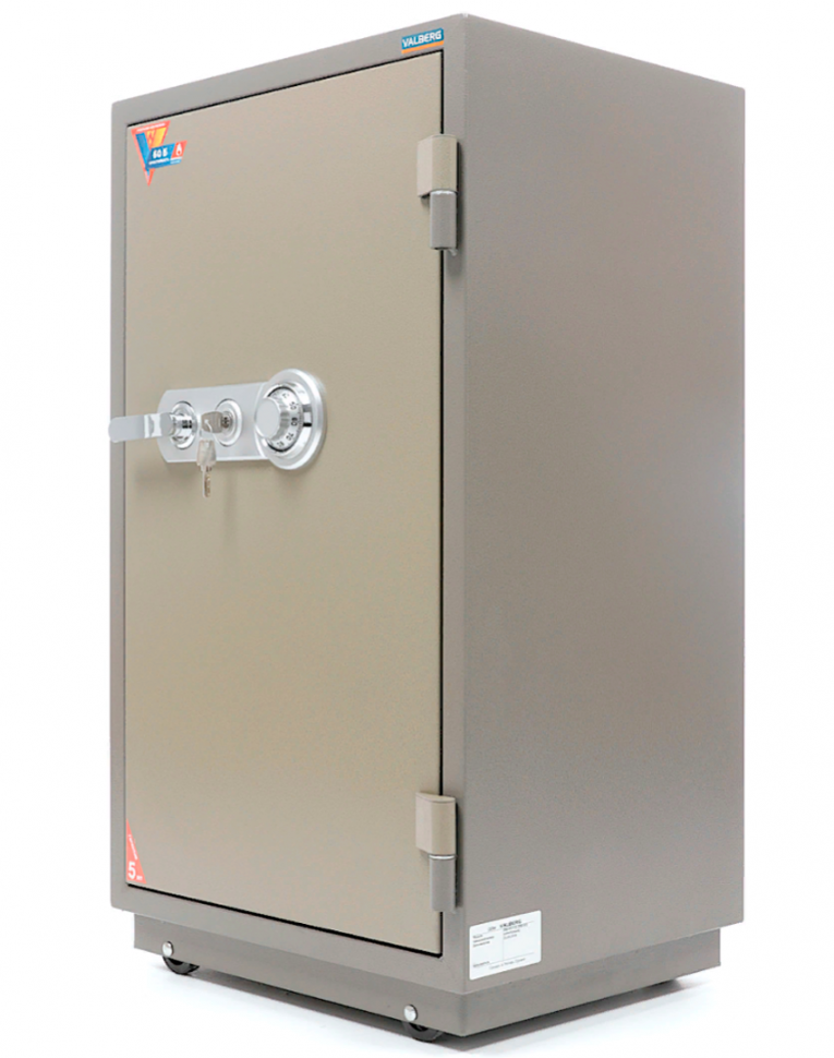 Огнестойкий сейф Valberg FRS-99.T-CL купить в Ростове-на-Дону Огнестойкий сейф Valberg FRS-99.T-CL купить в Ростове-на-Дону