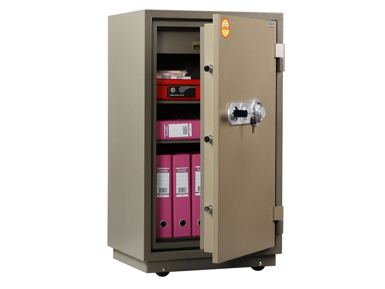 Огнестойкий сейф Valberg FRS-99.T-CL купить в Ростове-на-Дону Огнестойкий сейф Valberg FRS-99.T-CL купить в Ростове-на-Дону