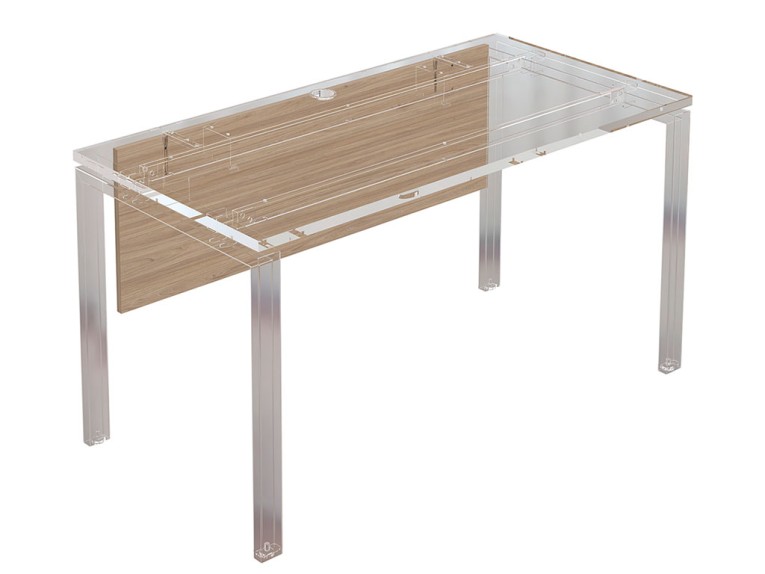 Панель защитная NT 140W вяз натуральный купить в Ростове-на-Дону