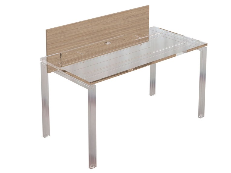 Панель защитная NT 140W вяз натуральный купить в Ростове-на-Дону