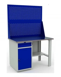 Верстак Profi WT120.WD2/F1.020